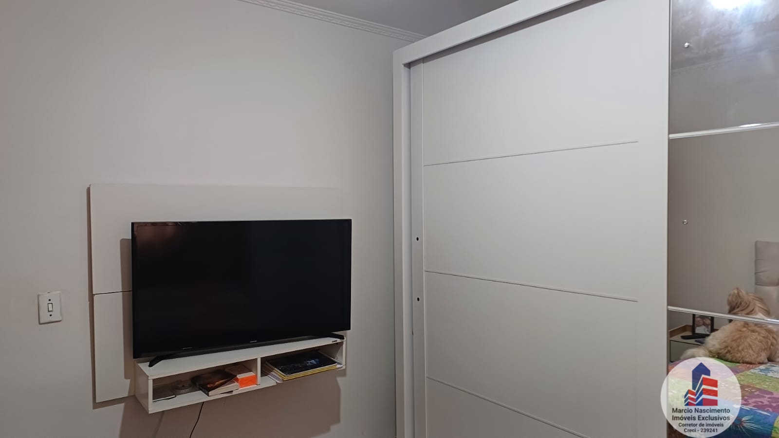 Apartamento à venda com 2 quartos, 55m² - Foto 16