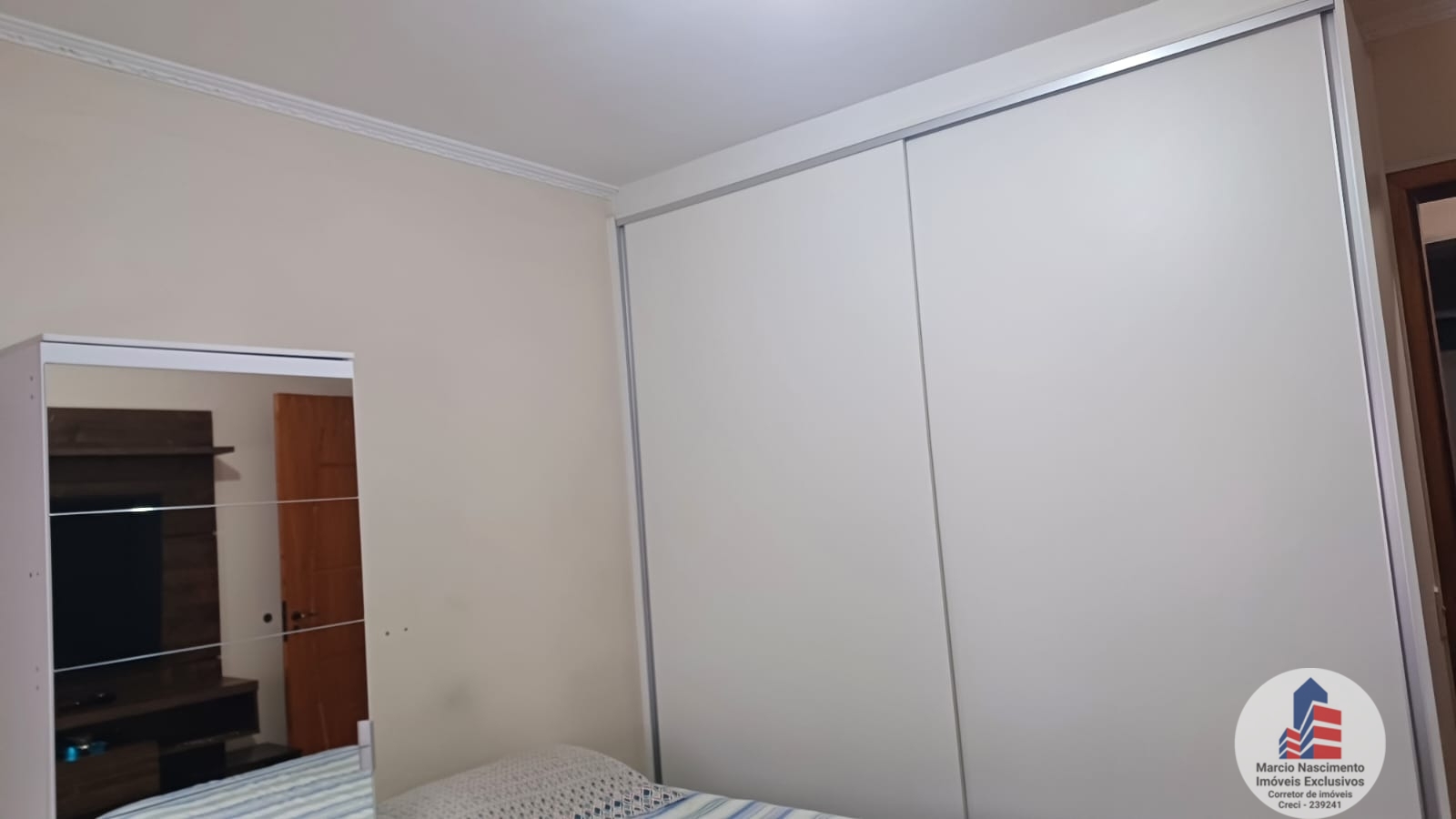 Apartamento à venda com 2 quartos, 55m² - Foto 14