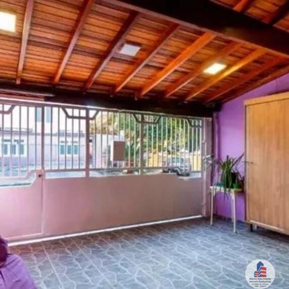 Casa à venda com 2 quartos, 120m² - Foto 9