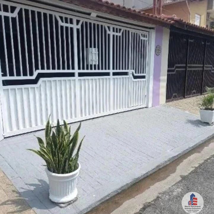 Casa à venda com 2 quartos, 120m² - Foto 10