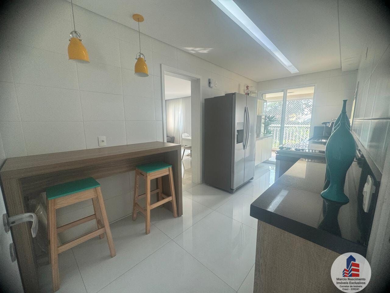 Apartamento à venda com 3 quartos, 114m² - Foto 7