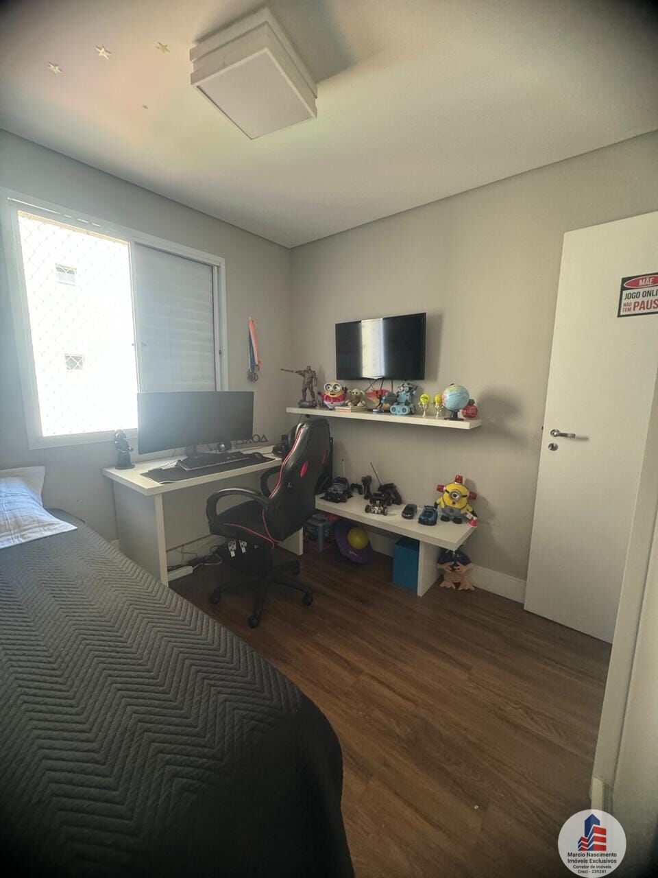 Apartamento à venda com 3 quartos, 114m² - Foto 21