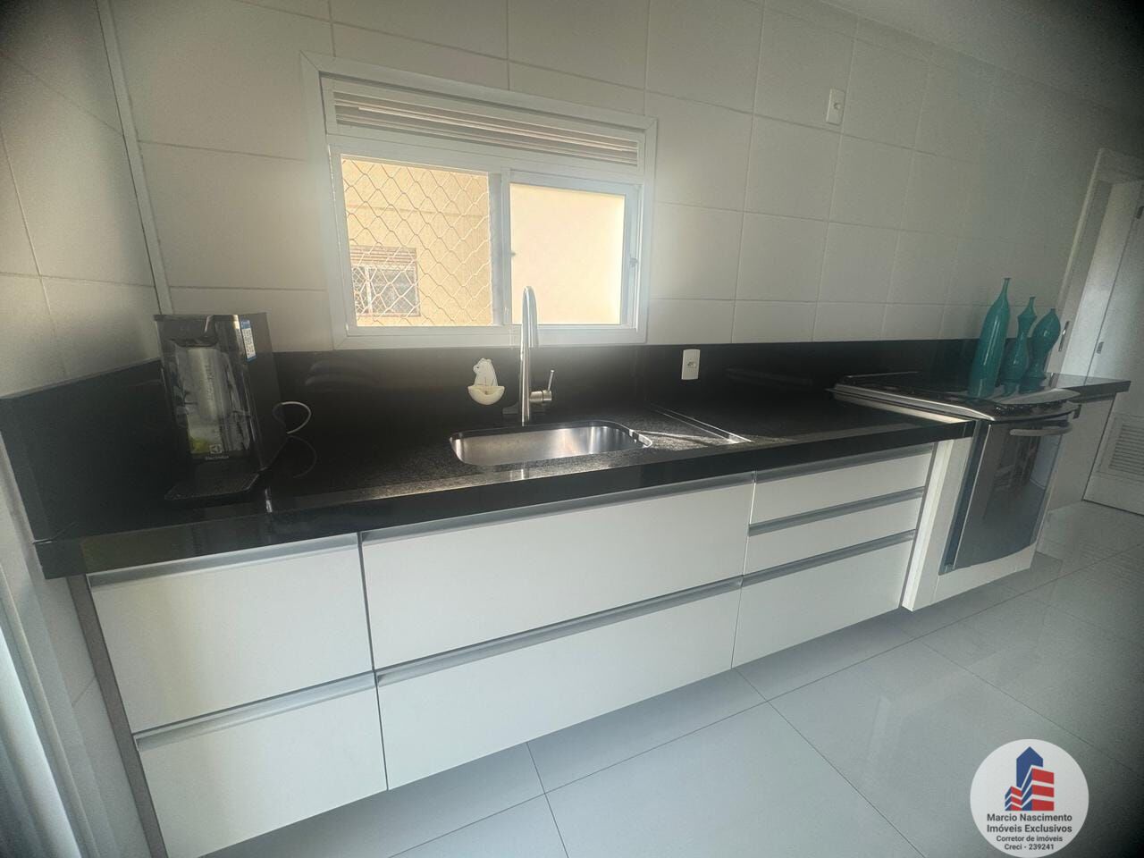 Apartamento à venda com 3 quartos, 114m² - Foto 8