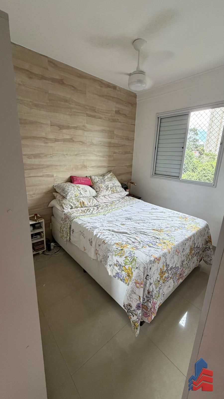 Apartamento, 2 quartos, 53 m² - Foto 5