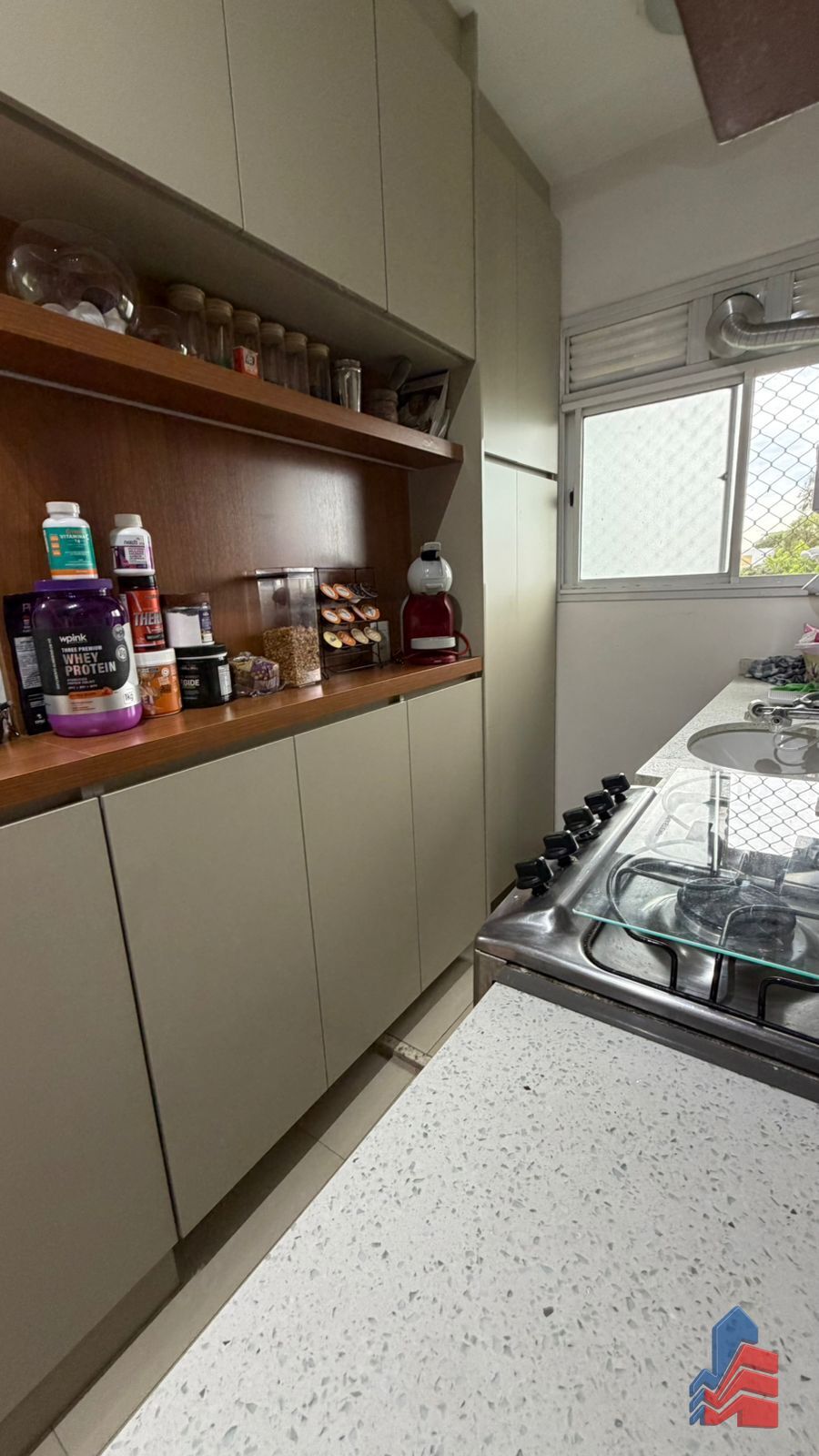 Apartamento, 2 quartos, 53 m² - Foto 4