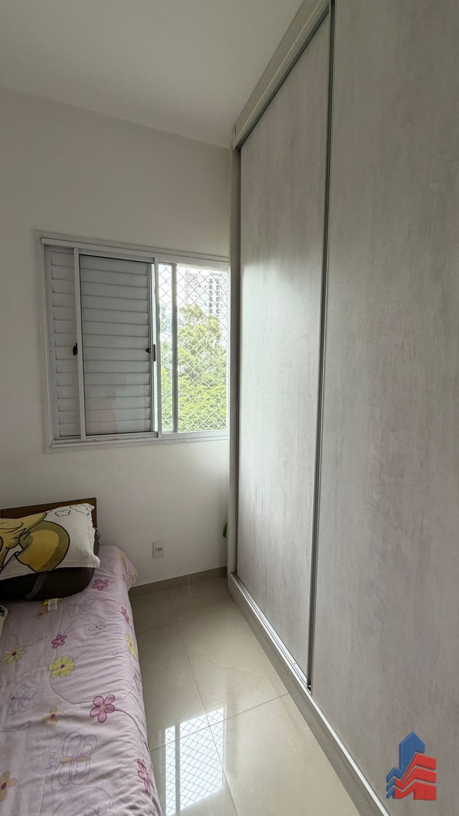Apartamento, 2 quartos, 53 m² - Foto 6
