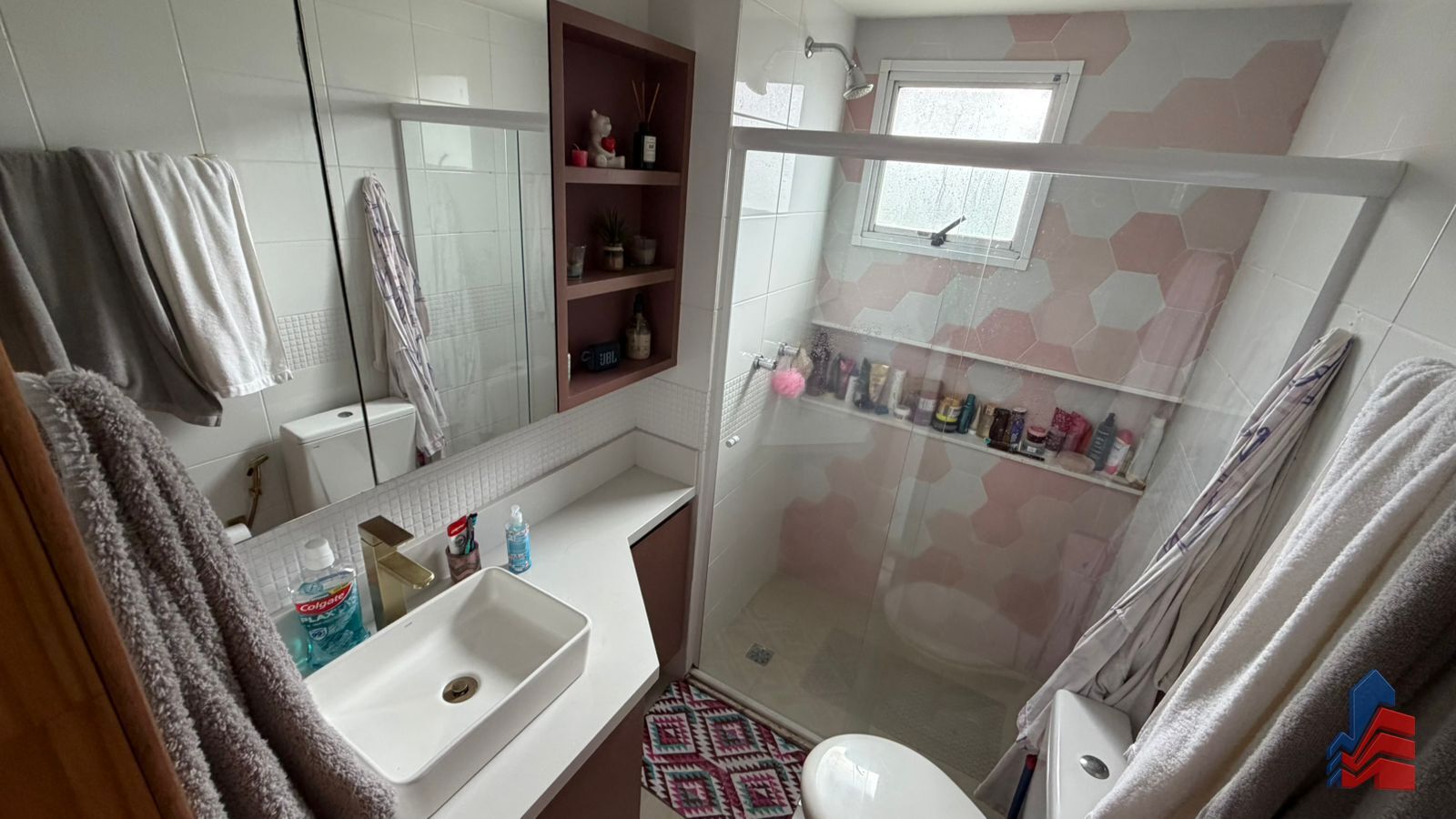 Apartamento, 2 quartos, 53 m² - Foto 8