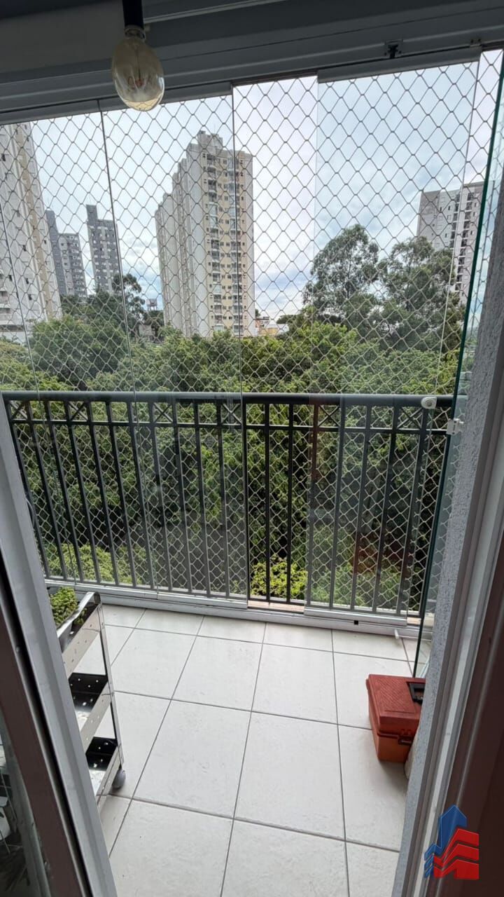 Apartamento, 2 quartos, 53 m² - Foto 2
