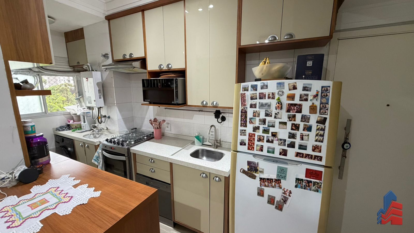 Apartamento, 2 quartos, 53 m² - Foto 3