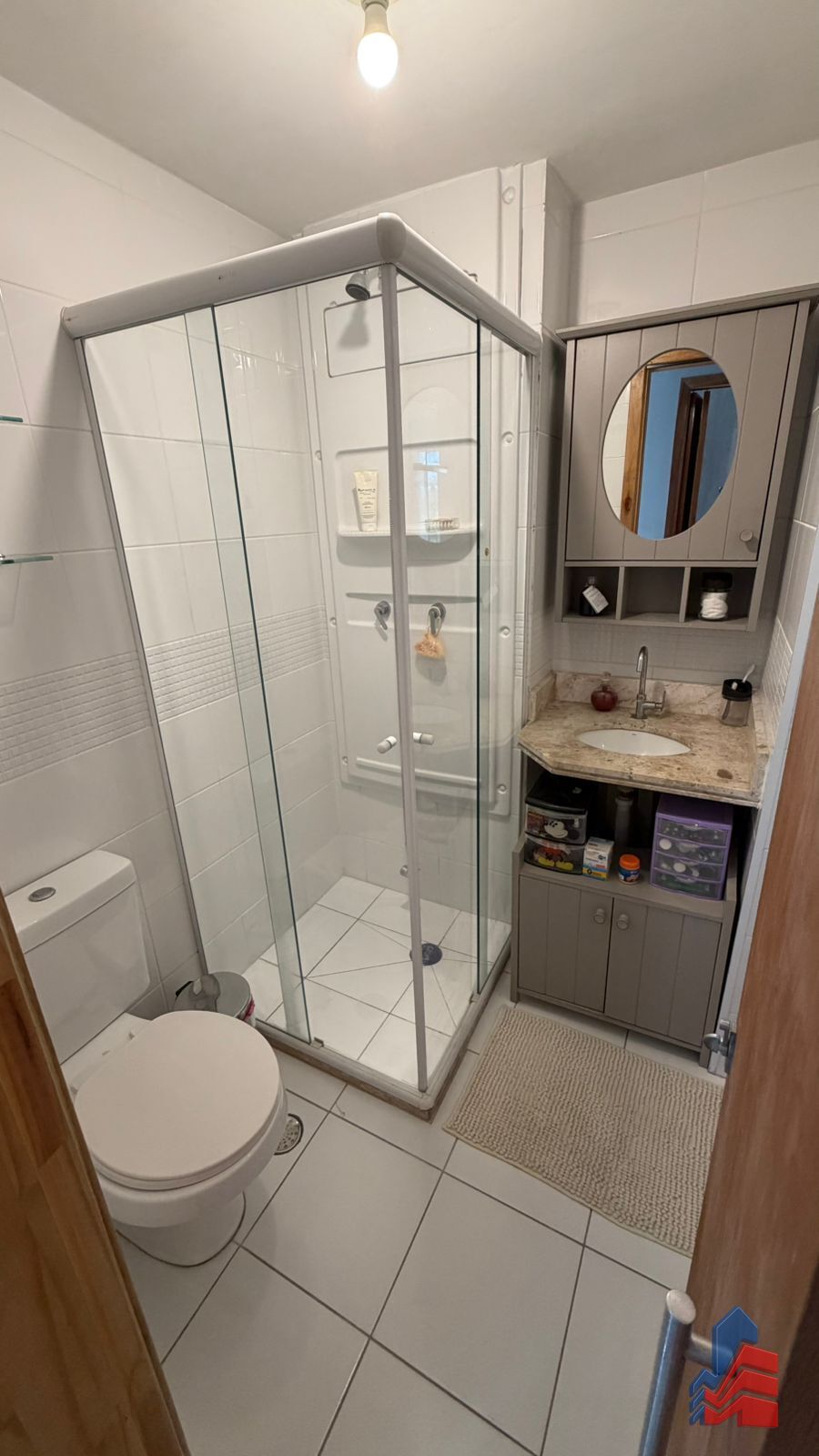 Apartamento, 2 quartos, 53 m² - Foto 7