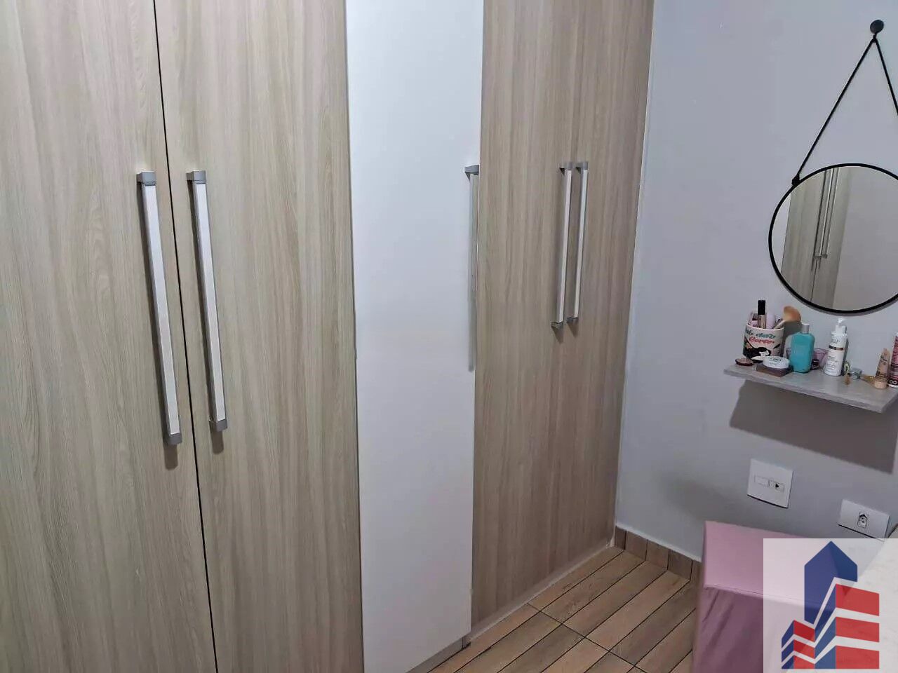 Apartamento à venda com 2 quartos, 58m² - Foto 14