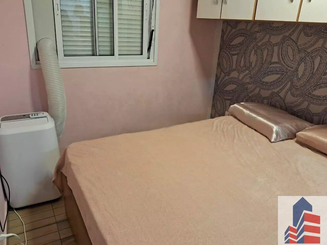 Apartamento à venda com 2 quartos, 58m² - Foto 10