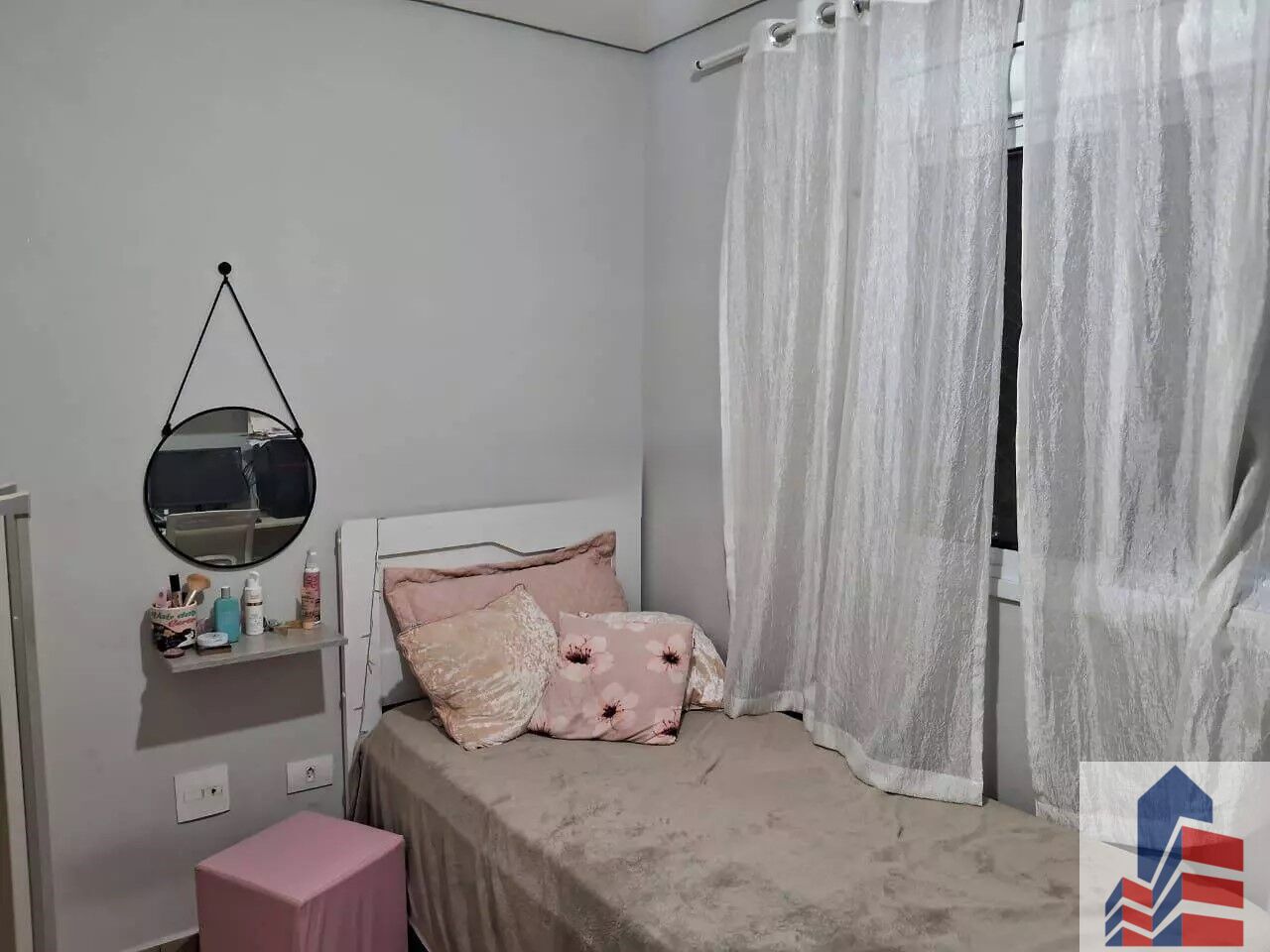 Apartamento à venda com 2 quartos, 58m² - Foto 13