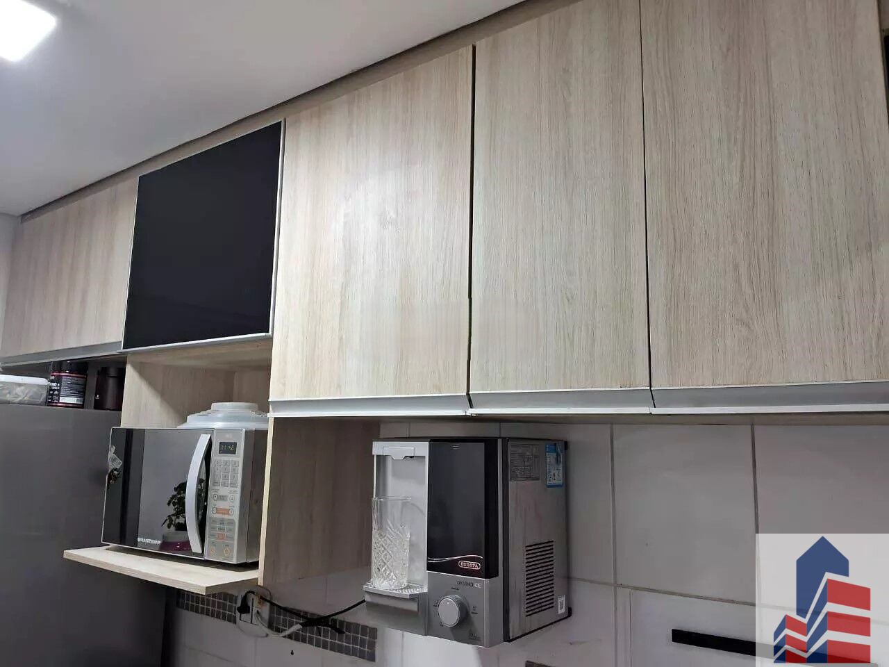 Apartamento à venda com 2 quartos, 58m² - Foto 7