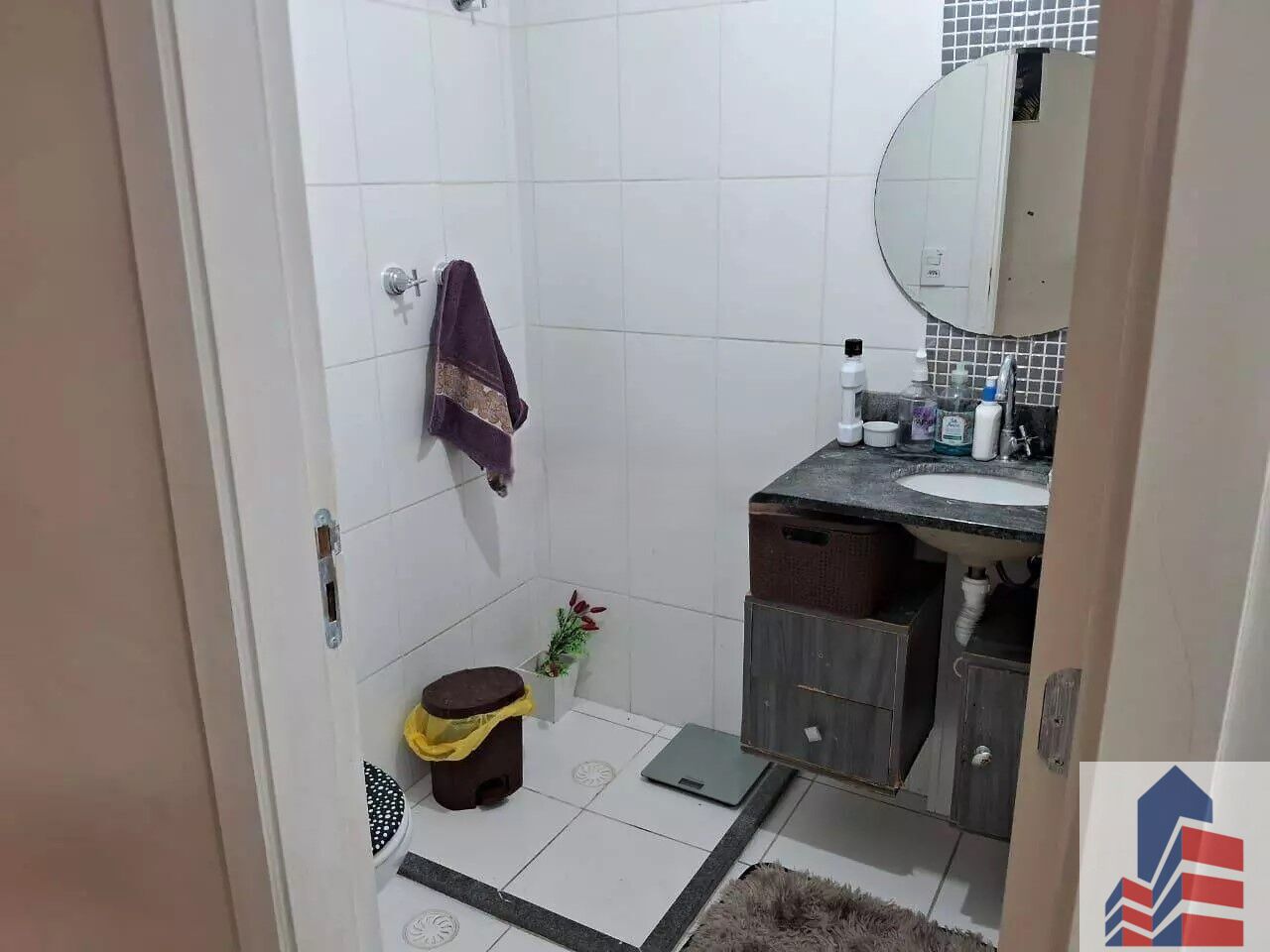 Apartamento à venda com 2 quartos, 58m² - Foto 15