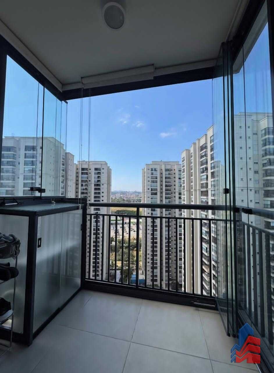 Apartamento, 2 quartos, 58 m² - Foto 6