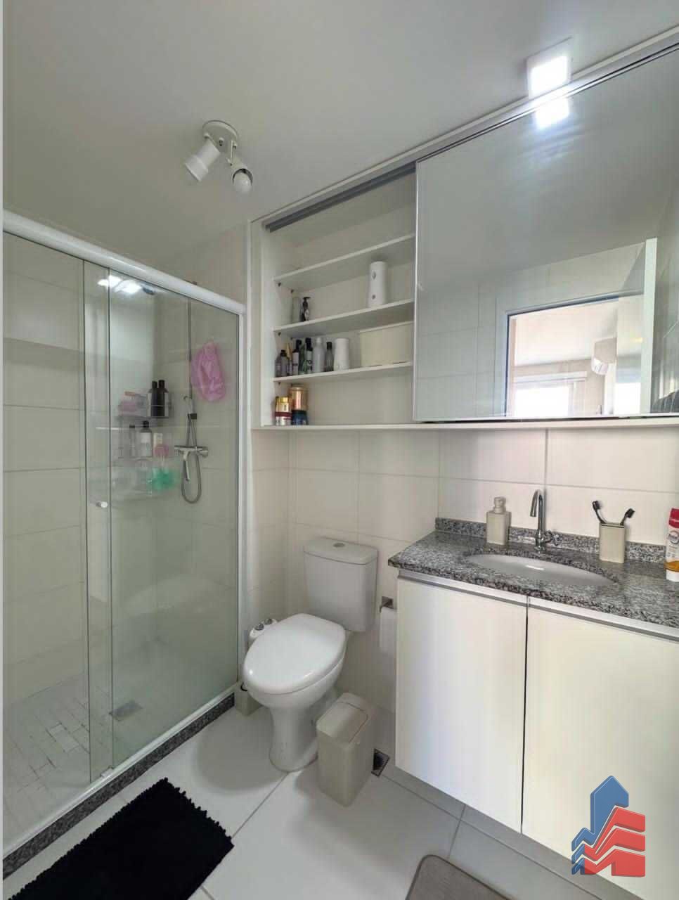 Apartamento, 2 quartos, 58 m² - Foto 13