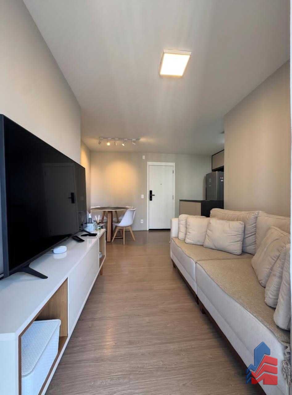 Apartamento, 2 quartos, 58 m² - Foto 1