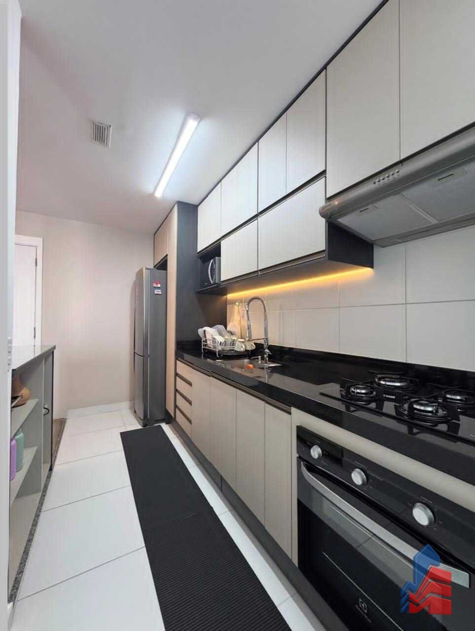 Apartamento, 2 quartos, 58 m² - Foto 7