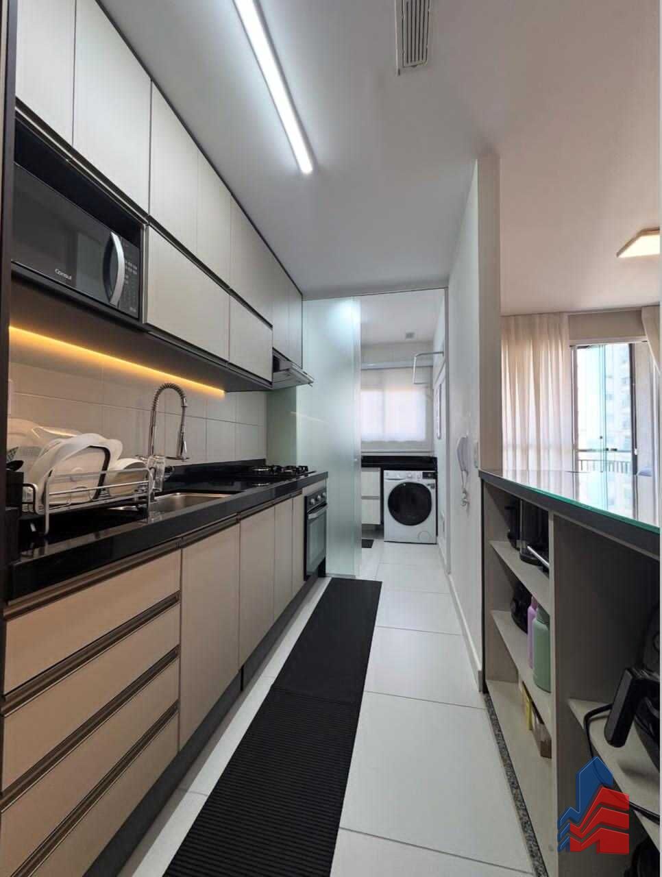 Apartamento, 2 quartos, 58 m² - Foto 8