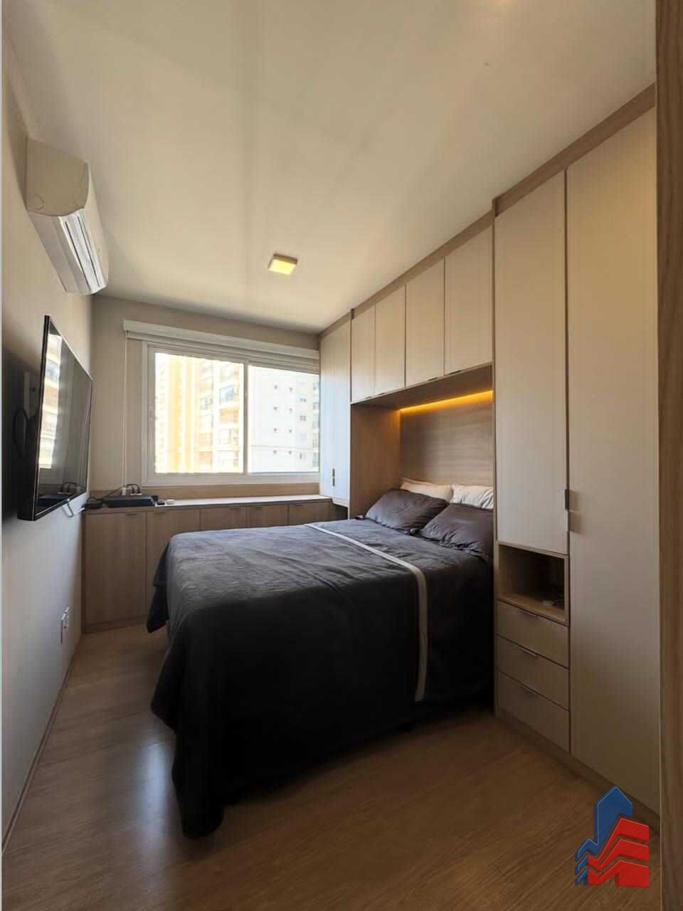 Apartamento, 2 quartos, 58 m² - Foto 11