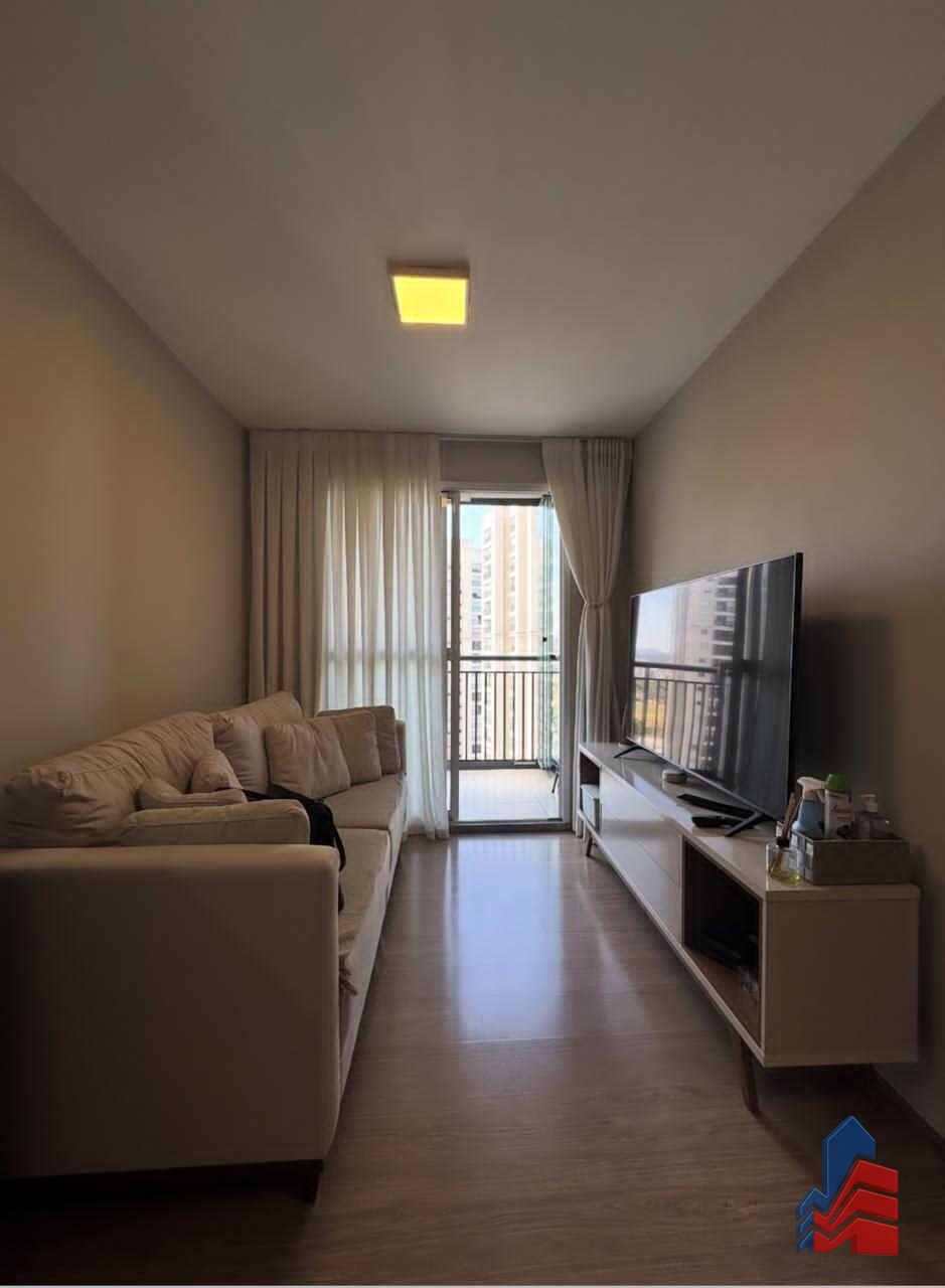 Apartamento, 2 quartos, 58 m² - Foto 2