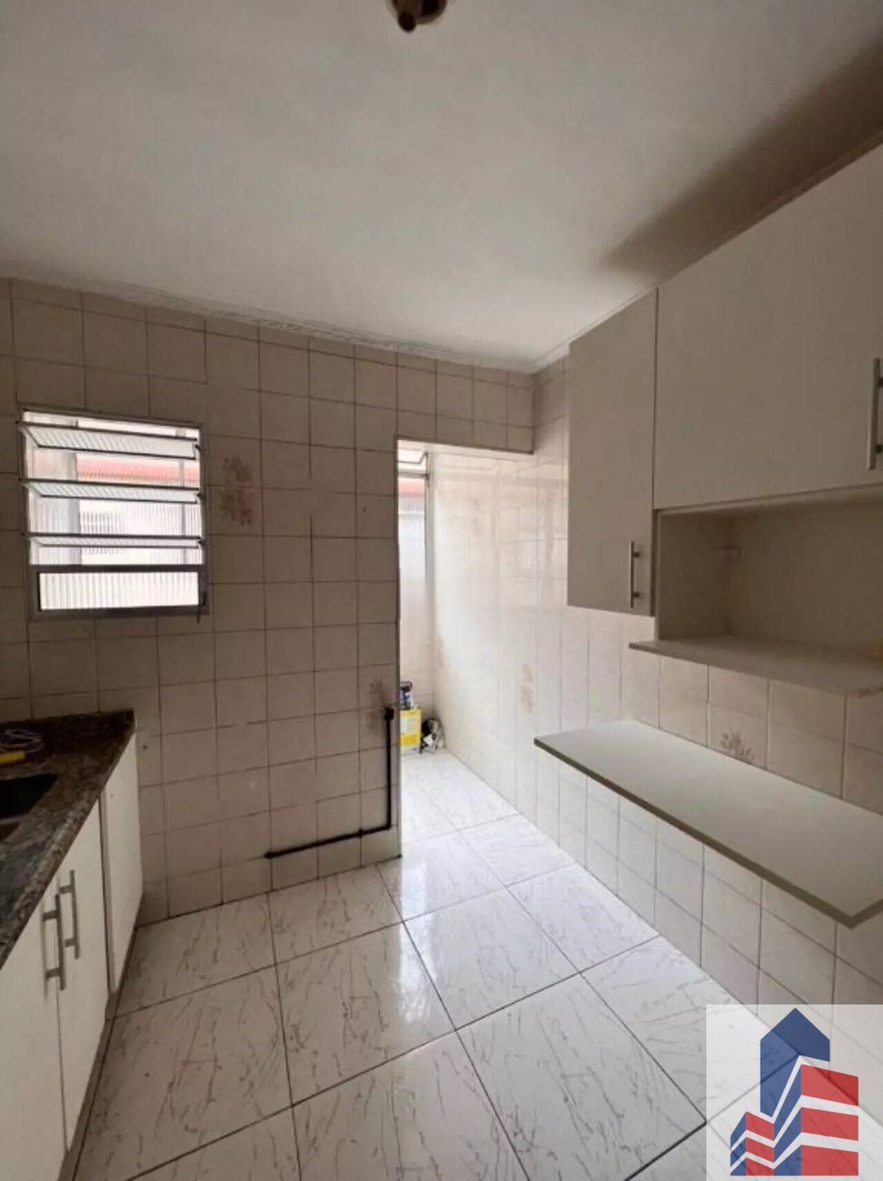 Apartamento à venda com 2 quartos, 56m² - Foto 6