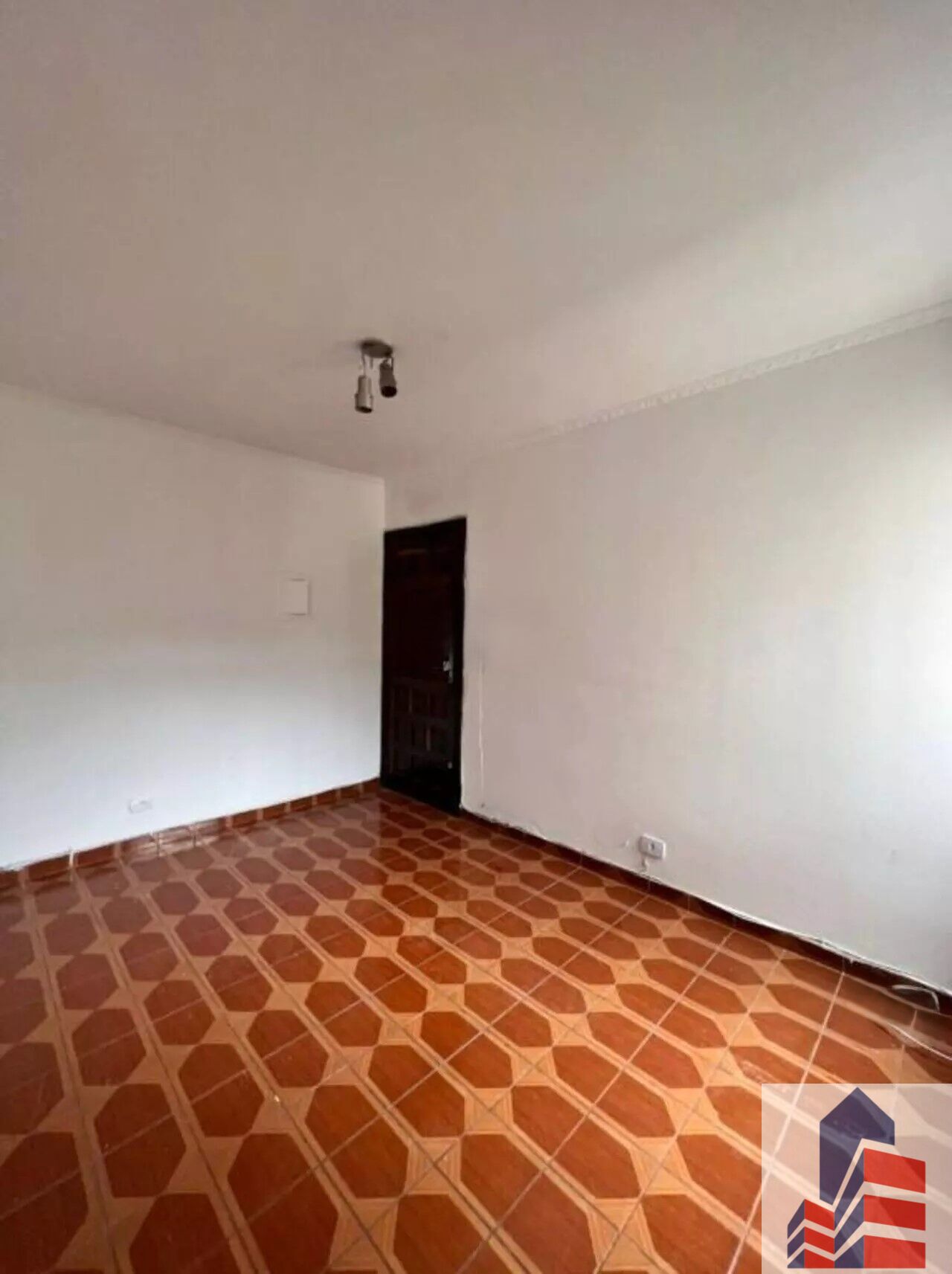 Apartamento à venda com 2 quartos, 56m² - Foto 1