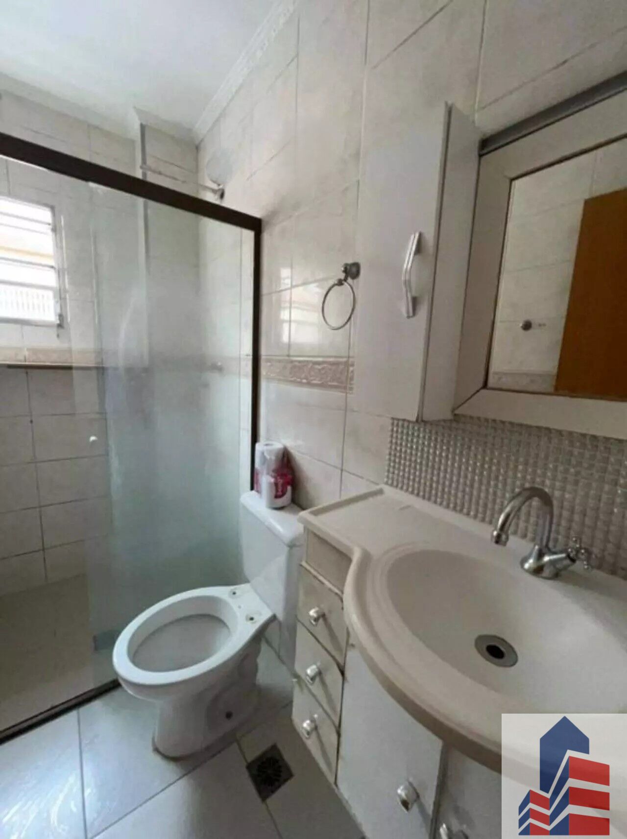 Apartamento à venda com 2 quartos, 56m² - Foto 9