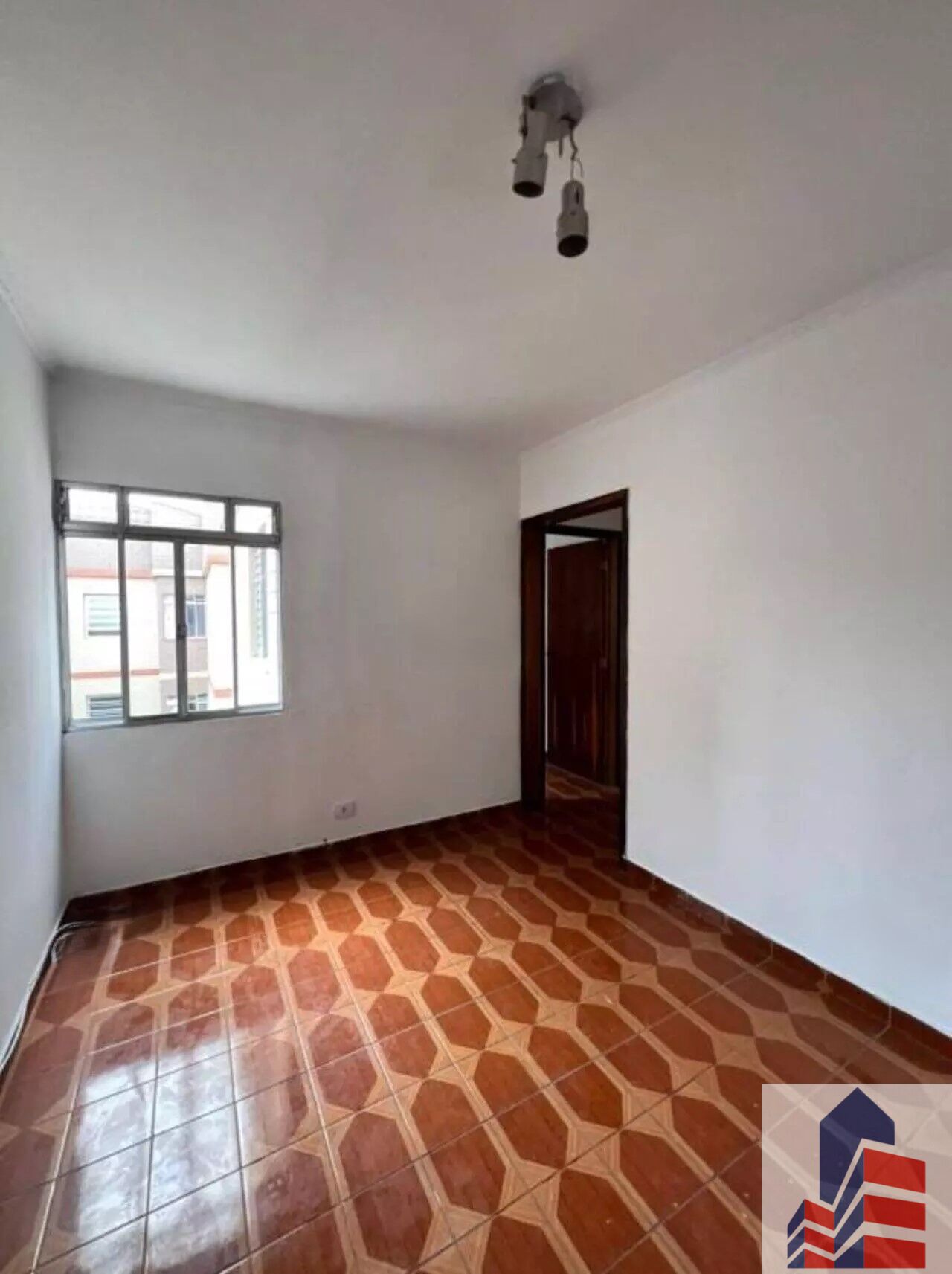 Apartamento à venda com 2 quartos, 56m² - Foto 2