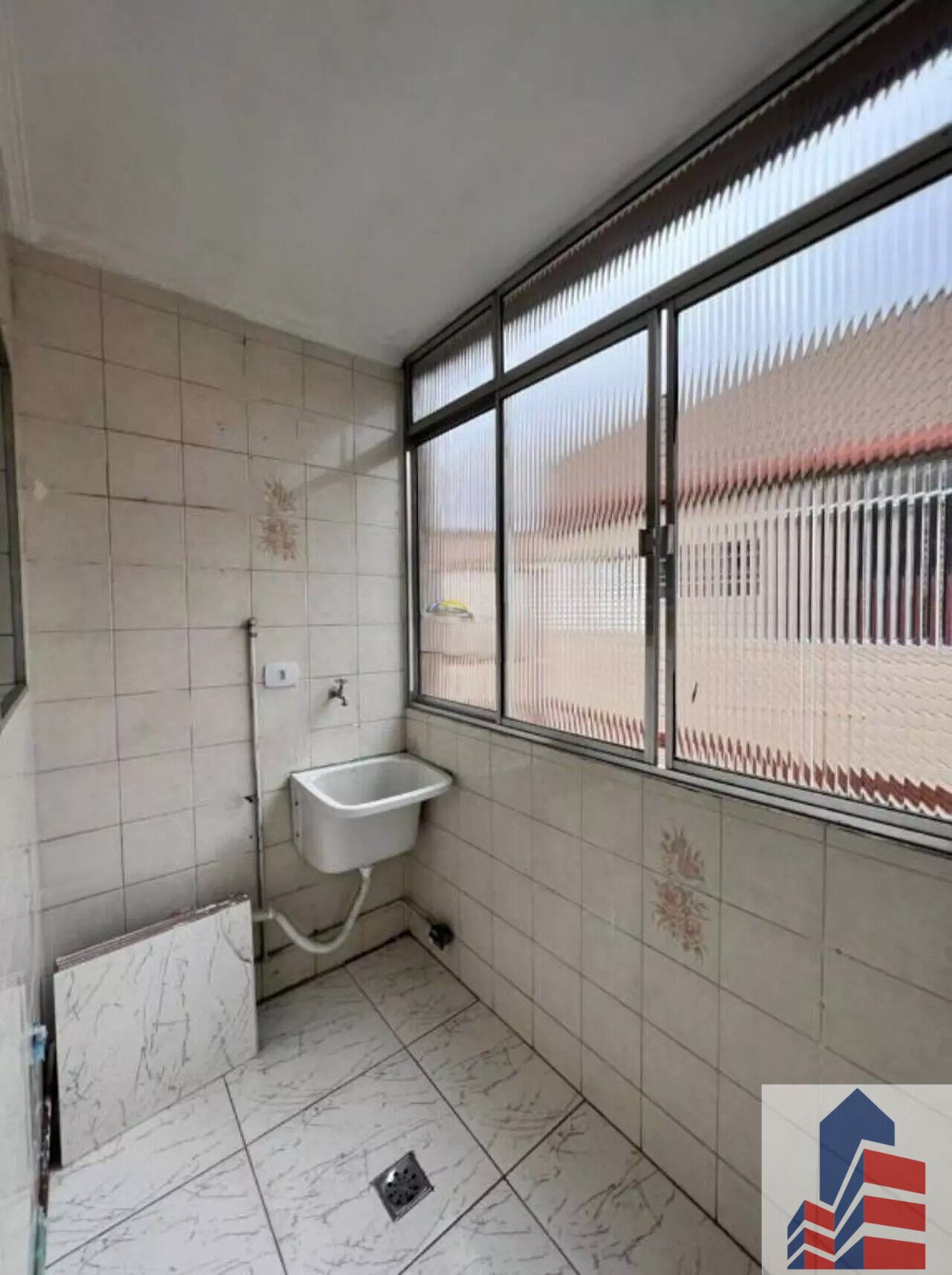 Apartamento à venda com 2 quartos, 56m² - Foto 8