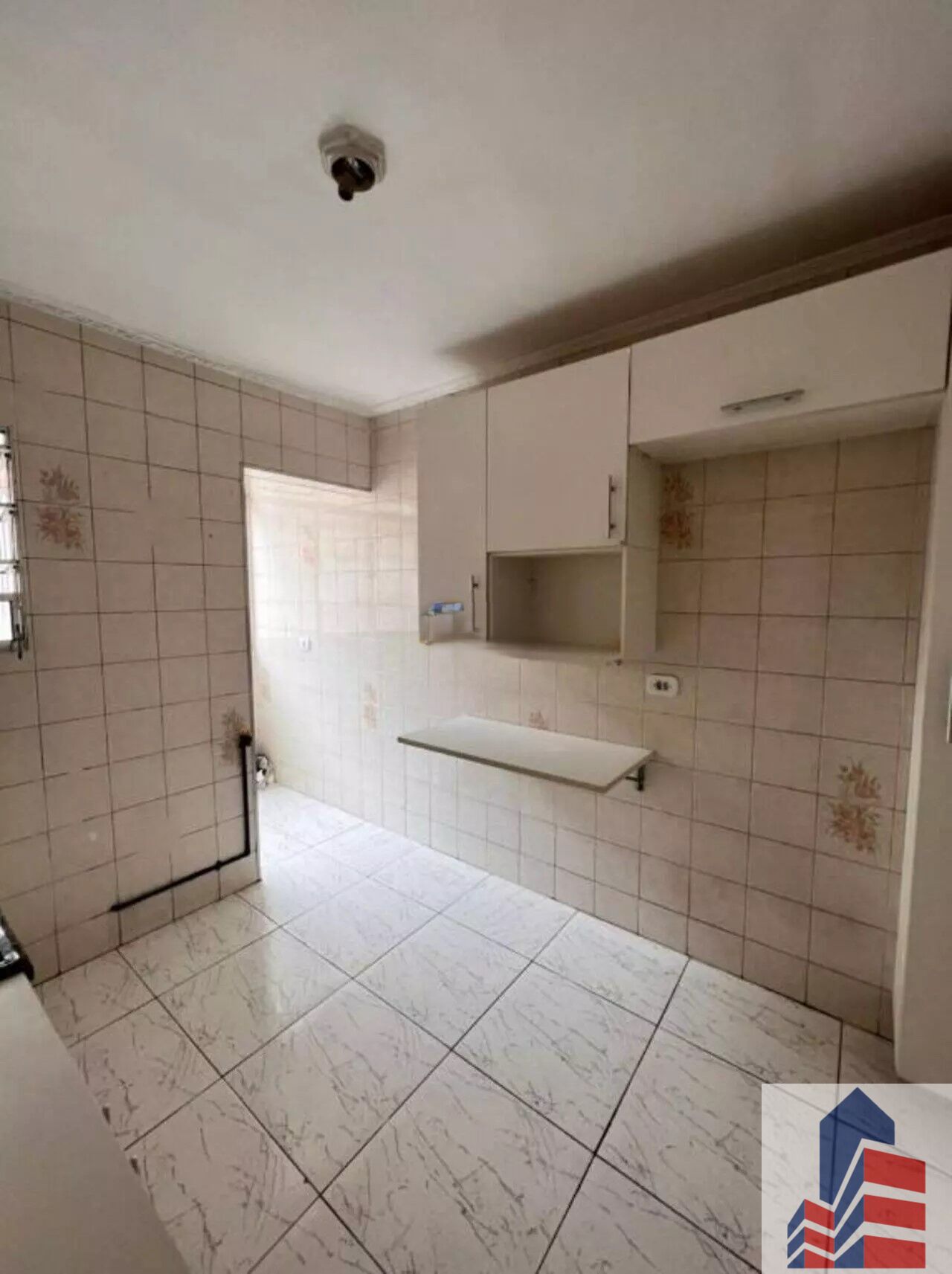 Apartamento à venda com 2 quartos, 56m² - Foto 5