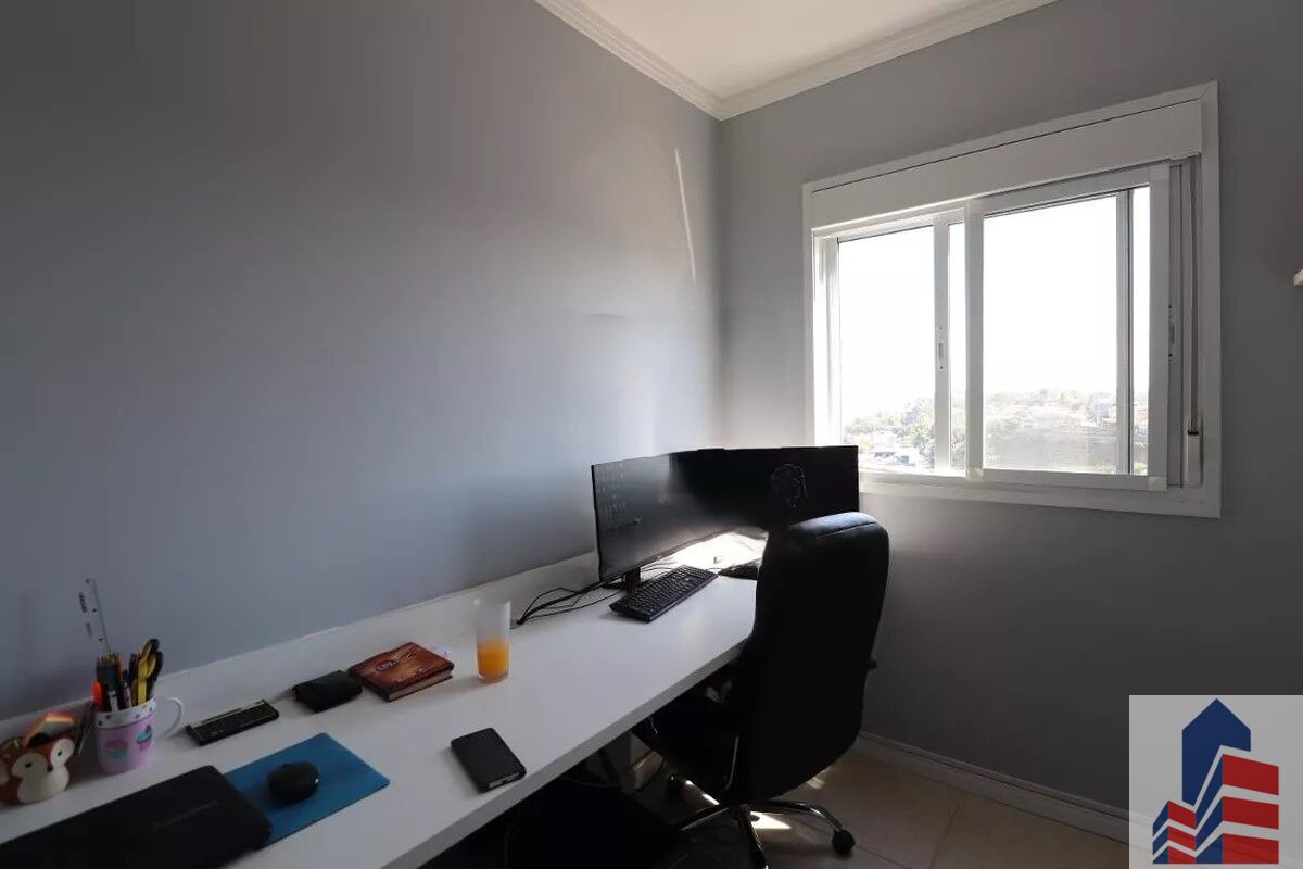 Apartamento à venda com 2 quartos, 42m² - Foto 12