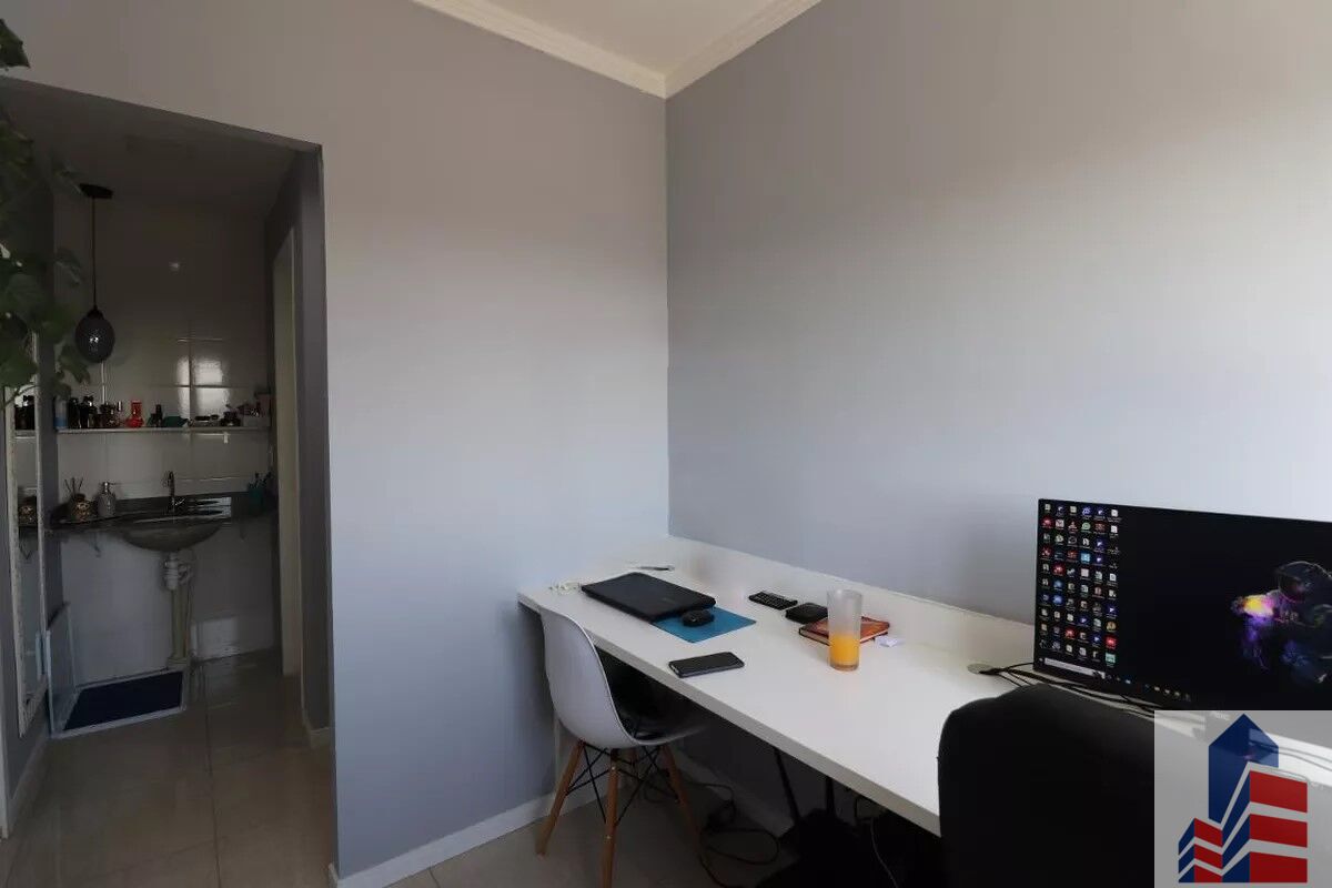 Apartamento à venda com 2 quartos, 42m² - Foto 11