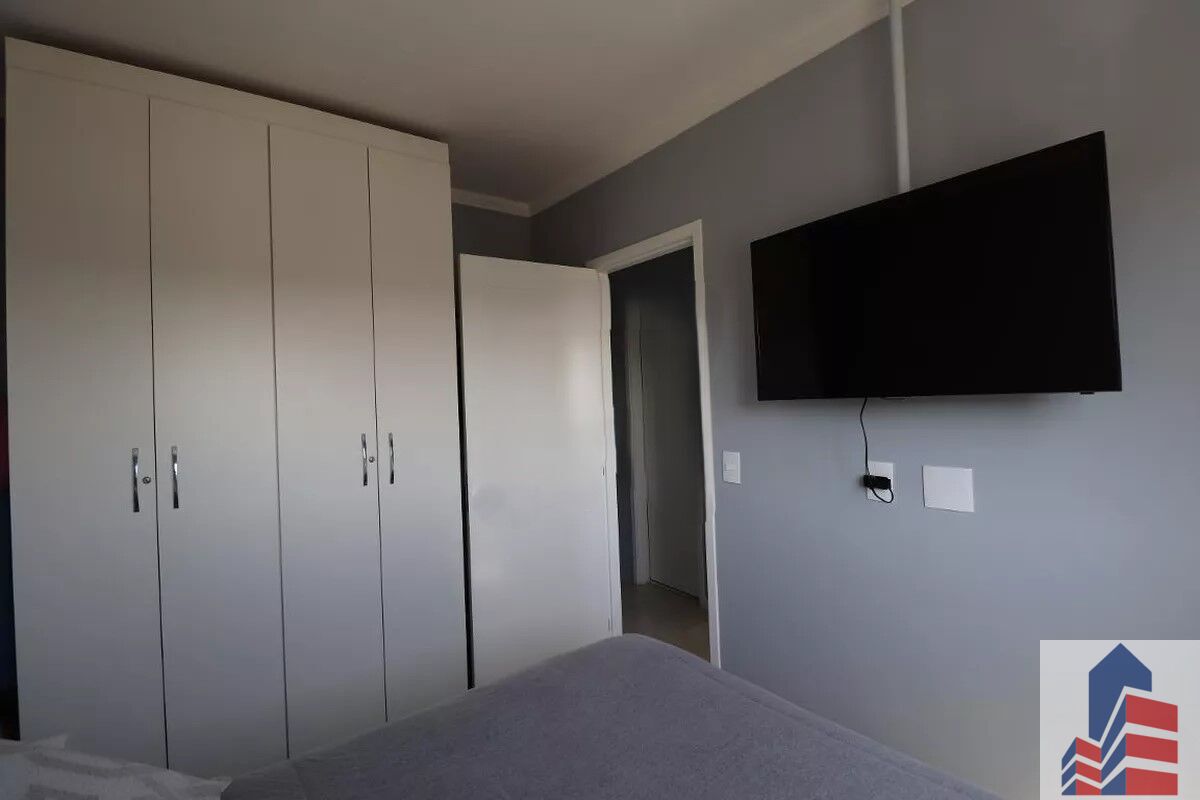 Apartamento à venda com 2 quartos, 42m² - Foto 10