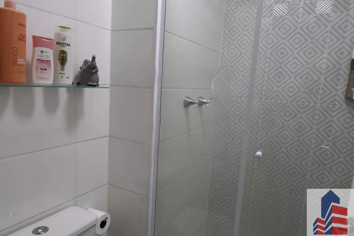 Apartamento à venda com 2 quartos, 42m² - Foto 14