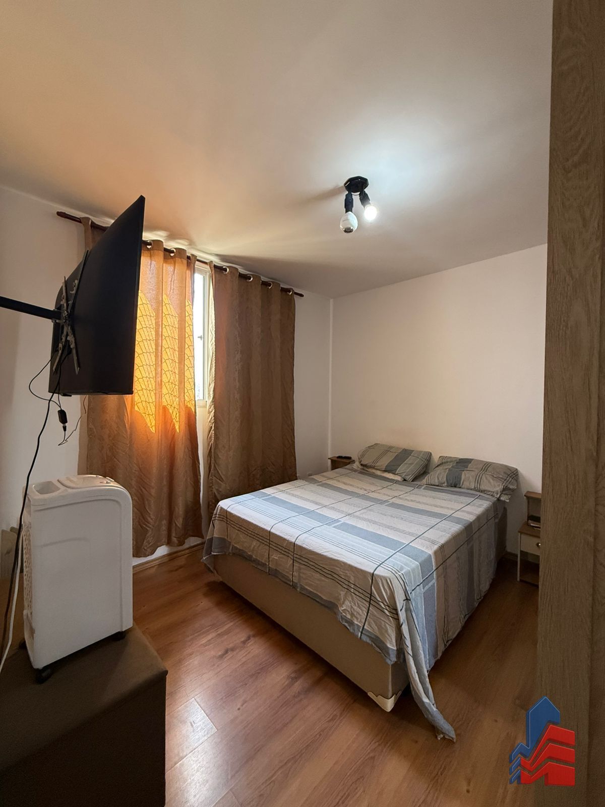 Apartamento, 2 quartos, 44 m² - Foto 8