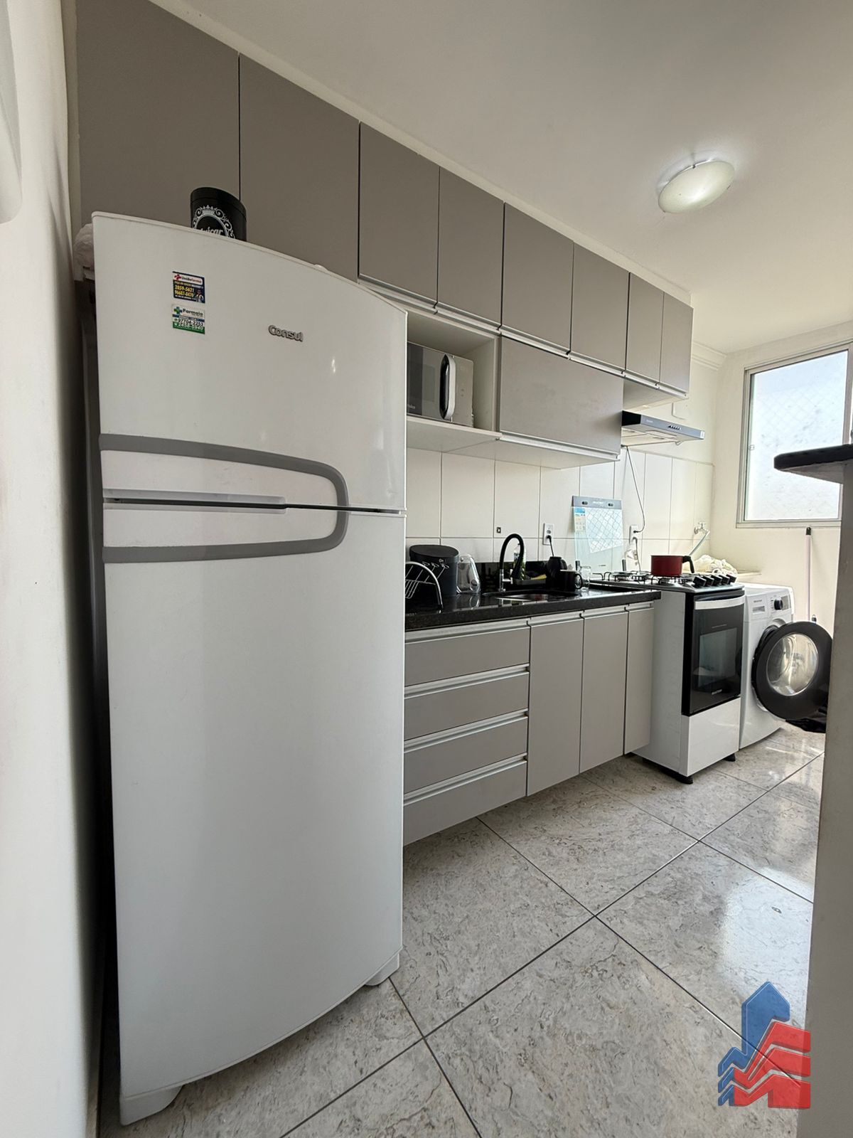 Apartamento, 2 quartos, 44 m² - Foto 7