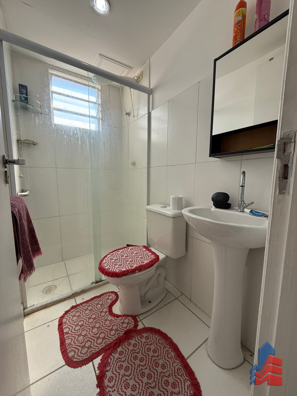 Apartamento, 2 quartos, 44 m² - Foto 11
