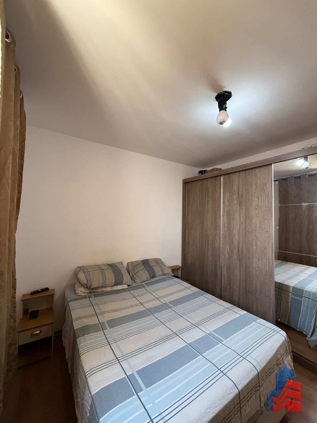 Apartamento, 2 quartos, 44 m² - Foto 9