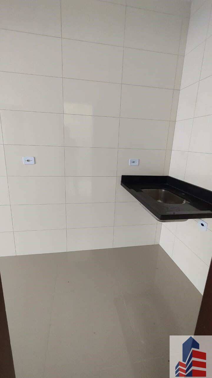 Sobrado à venda com 2 quartos, 54m² - Foto 5