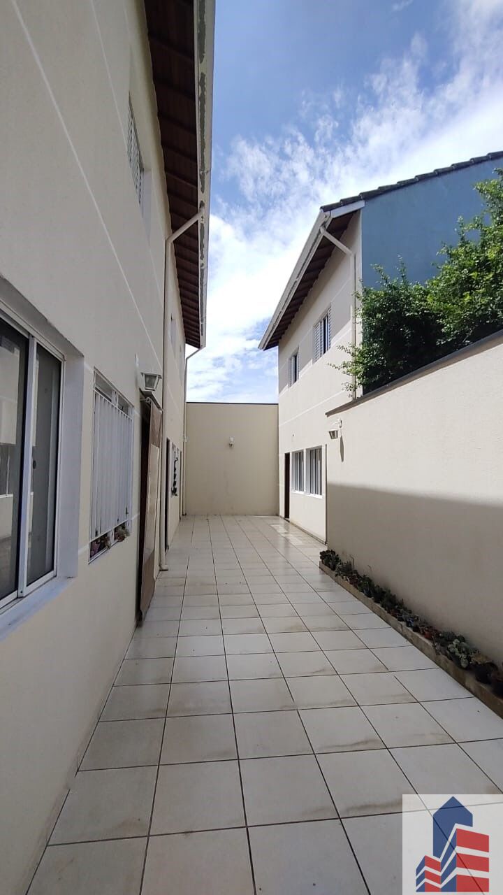 Sobrado à venda com 2 quartos, 54m² - Foto 11