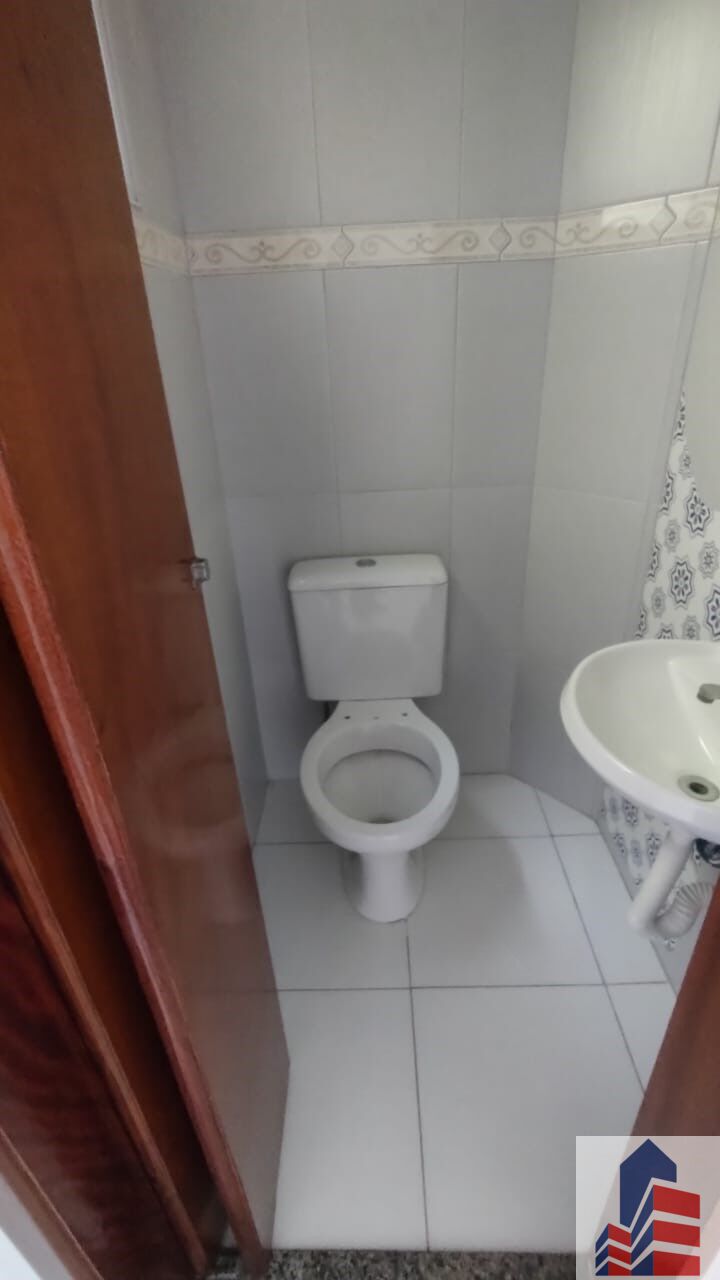 Sobrado à venda com 2 quartos, 54m² - Foto 10