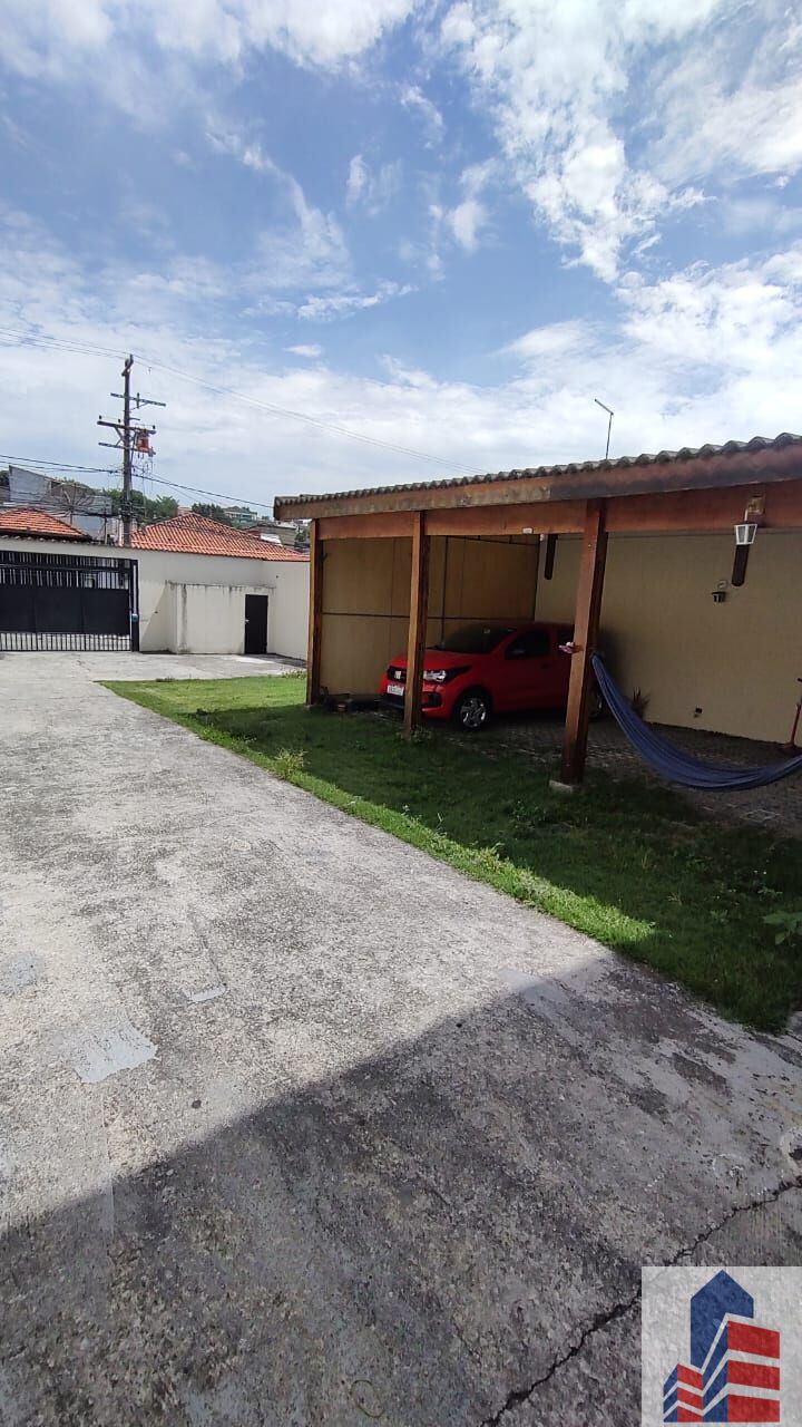 Sobrado à venda com 2 quartos, 54m² - Foto 14