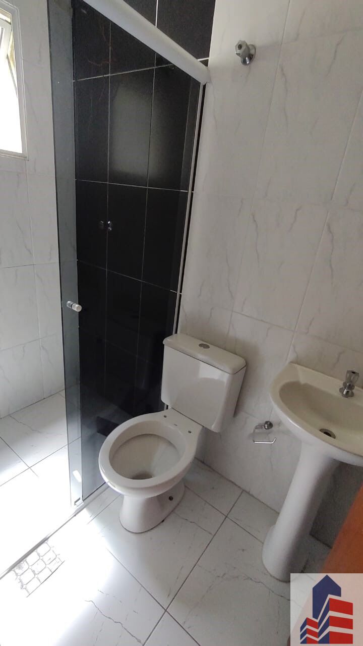 Sobrado à venda com 2 quartos, 54m² - Foto 9