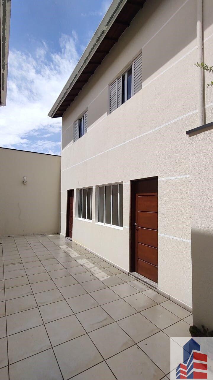 Sobrado à venda com 2 quartos, 54m² - Foto 12