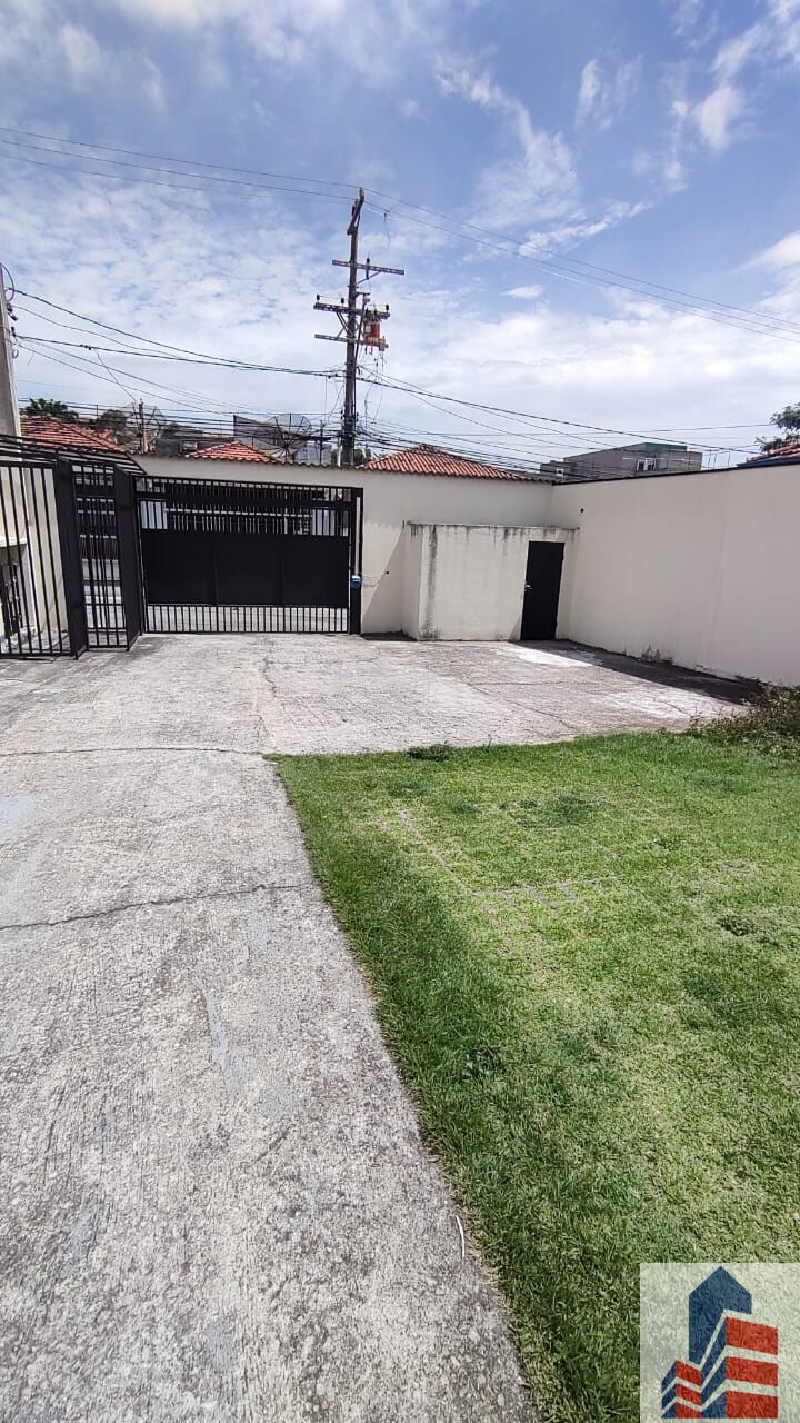 Sobrado à venda com 2 quartos, 54m² - Foto 13