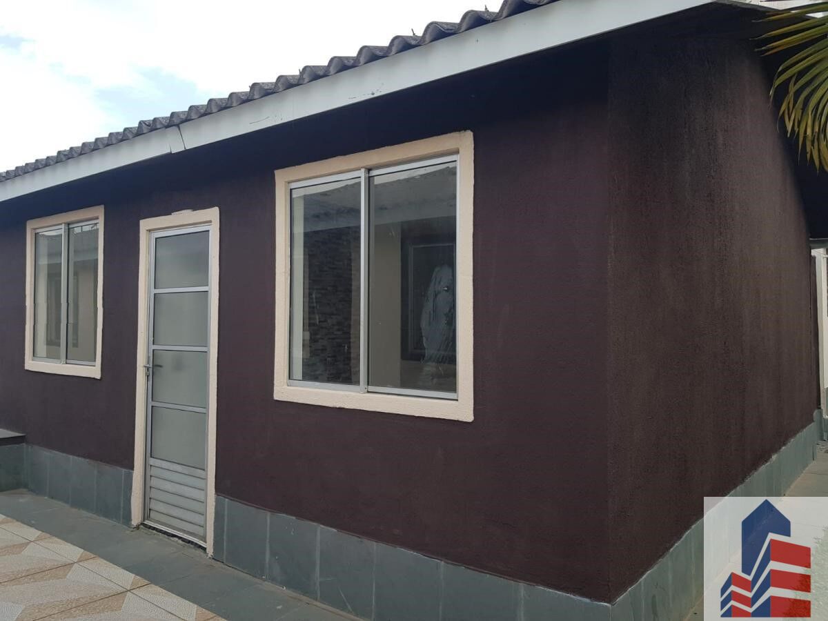 Casa à venda com 2 quartos, 42m² - Foto 8