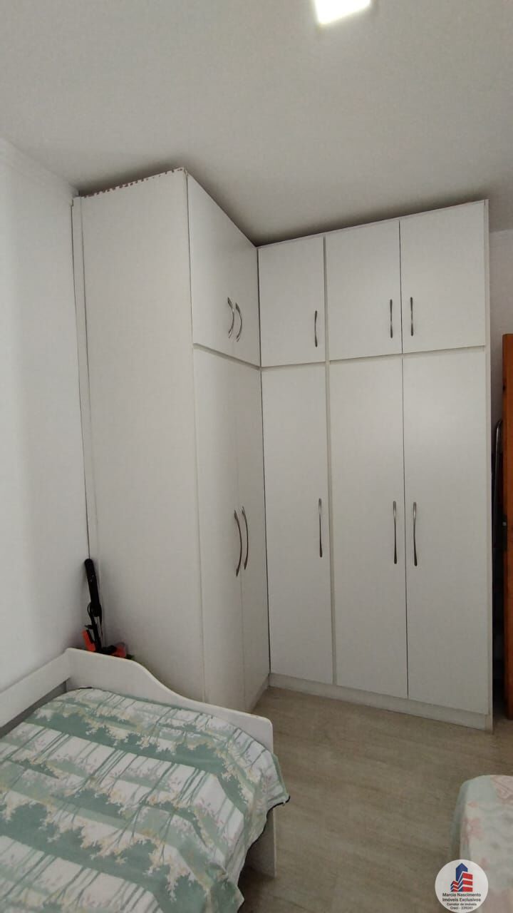 Apartamento à venda com 2 quartos, 50m² - Foto 8