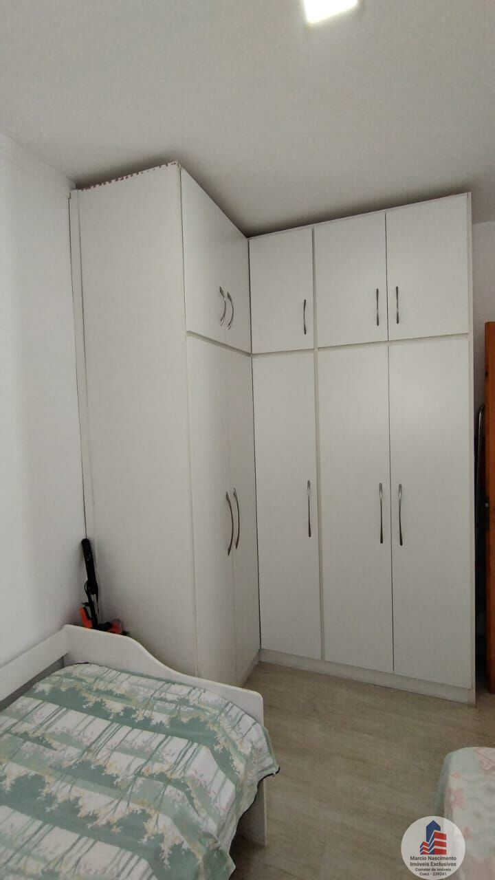 Apartamento à venda com 2 quartos, 50m² - Foto 8